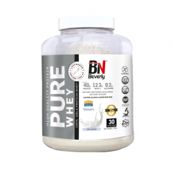 Pure Whey 1Kg - Natural