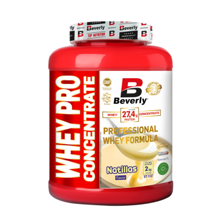 Whey PRO Concentrate 2kg