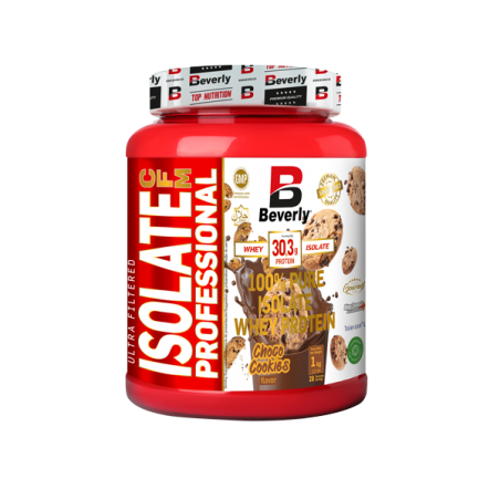 Isolate CFM 1Kg