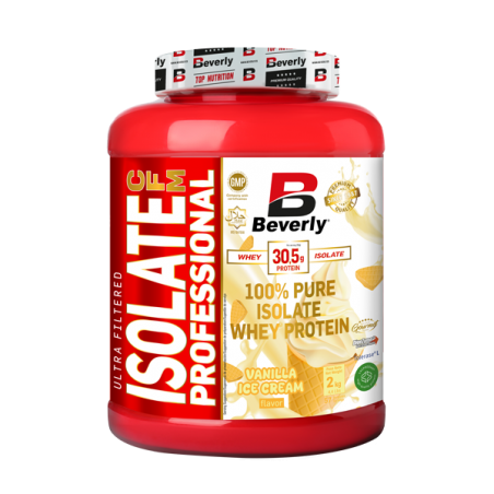 Isolate CFM 2Kg