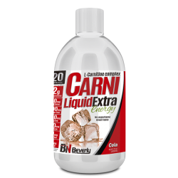 Carni Liquid Extra Energy...