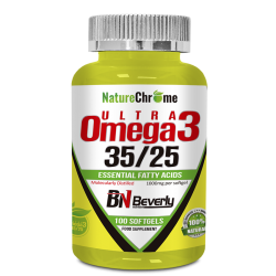 Ultra Omega 3 100 Gelcaps