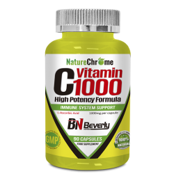 Vitamin C 1000 90 Cápsulas